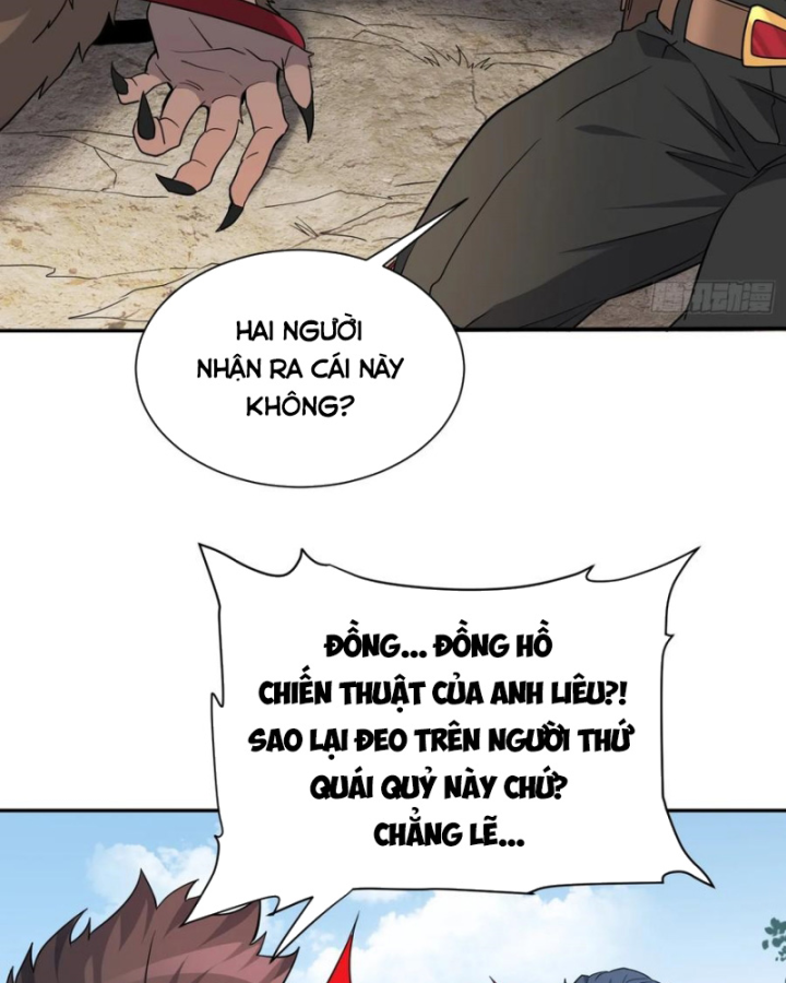 Người Trái Đất Quả Thật Rất Tàn Ác Chapter 240 - Trang 2