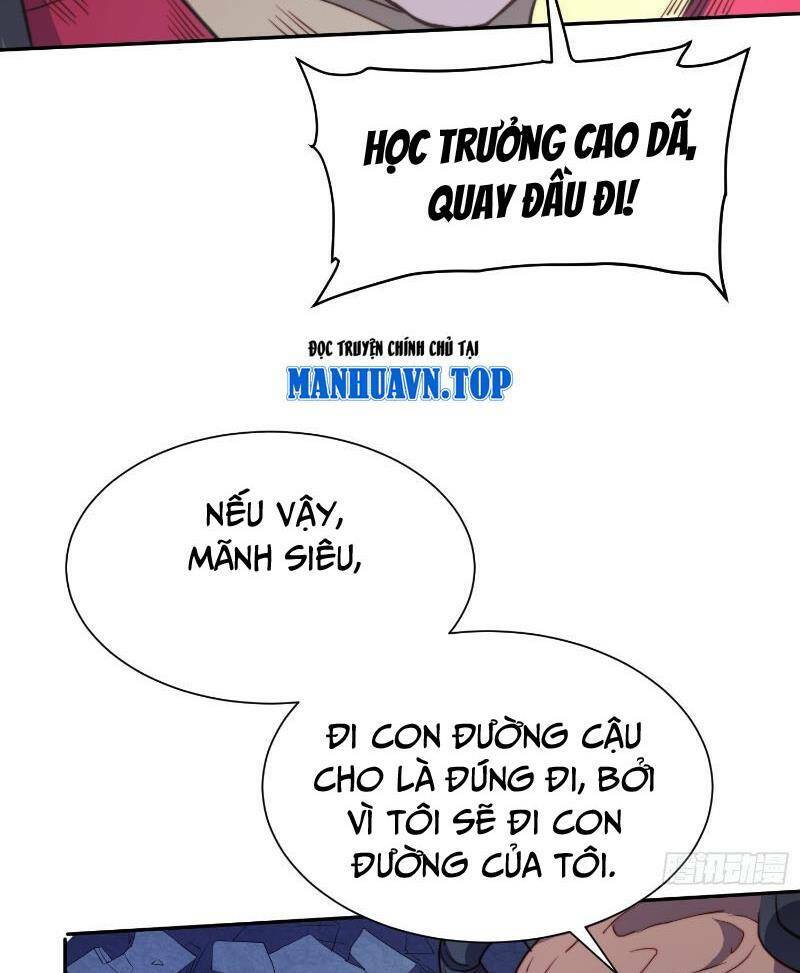 Người Trái Đất Quả Thật Rất Tàn Ác Chapter 209 - Trang 2