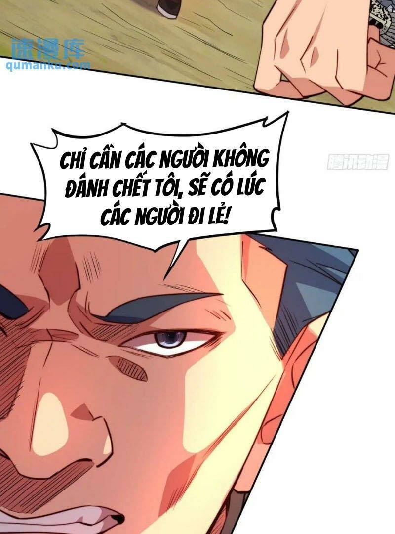 Người Trái Đất Quả Thật Rất Tàn Ác Chapter 206 - Trang 2