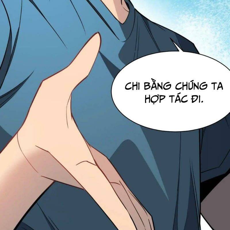 Người Trái Đất Quả Thật Rất Tàn Ác Chapter 206 - Trang 2