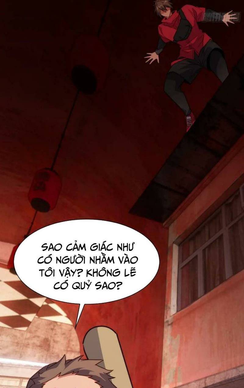 Người Trái Đất Quả Thật Rất Tàn Ác Chapter 203 - Trang 2