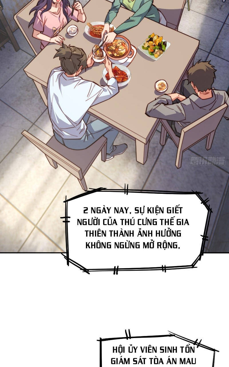 Người Trái Đất Quả Thật Rất Tàn Ác Chapter 194 - Trang 2