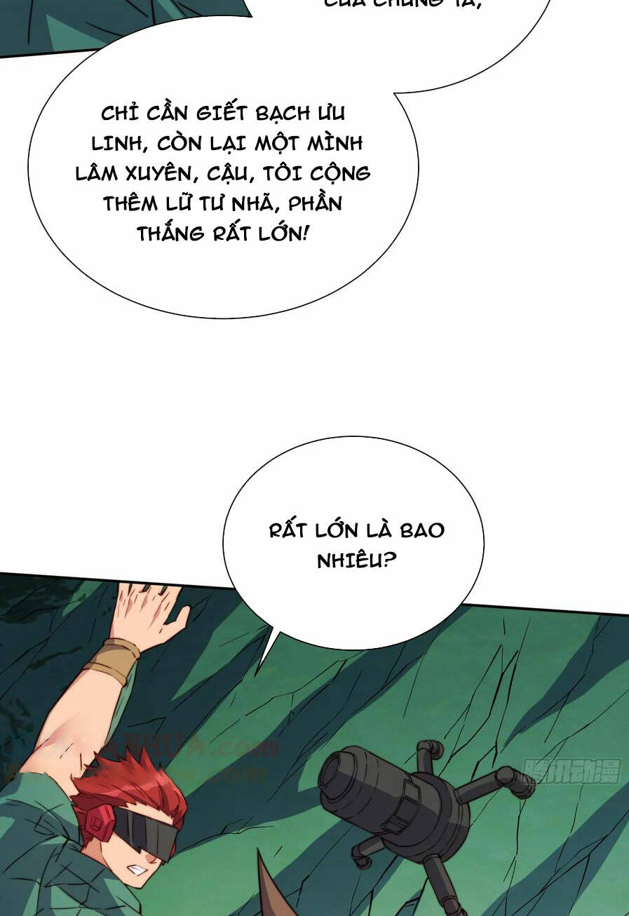 Người Trái Đất Quả Thật Rất Tàn Ác Chapter 182 - Trang 2