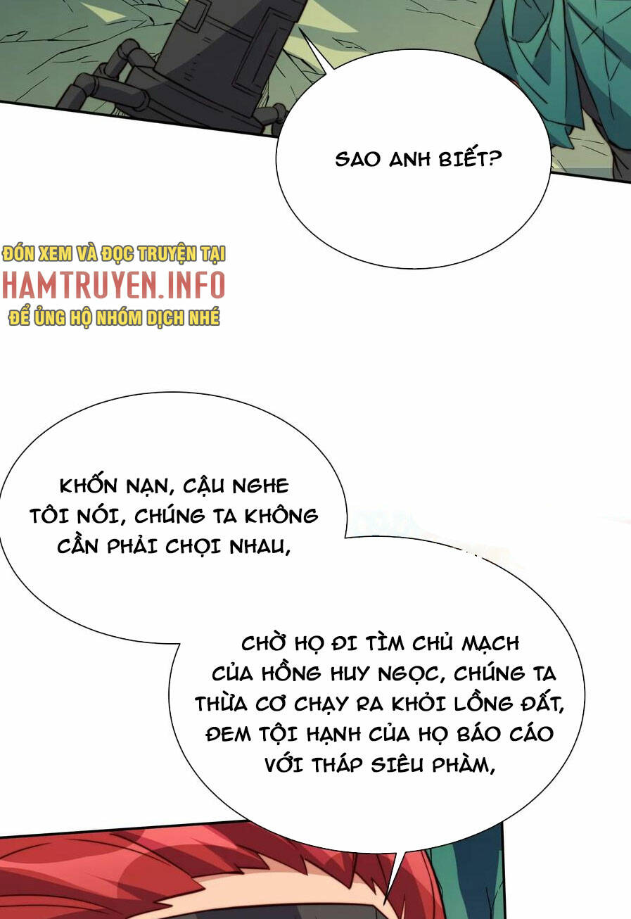 Người Trái Đất Quả Thật Rất Tàn Ác Chapter 182 - Trang 2