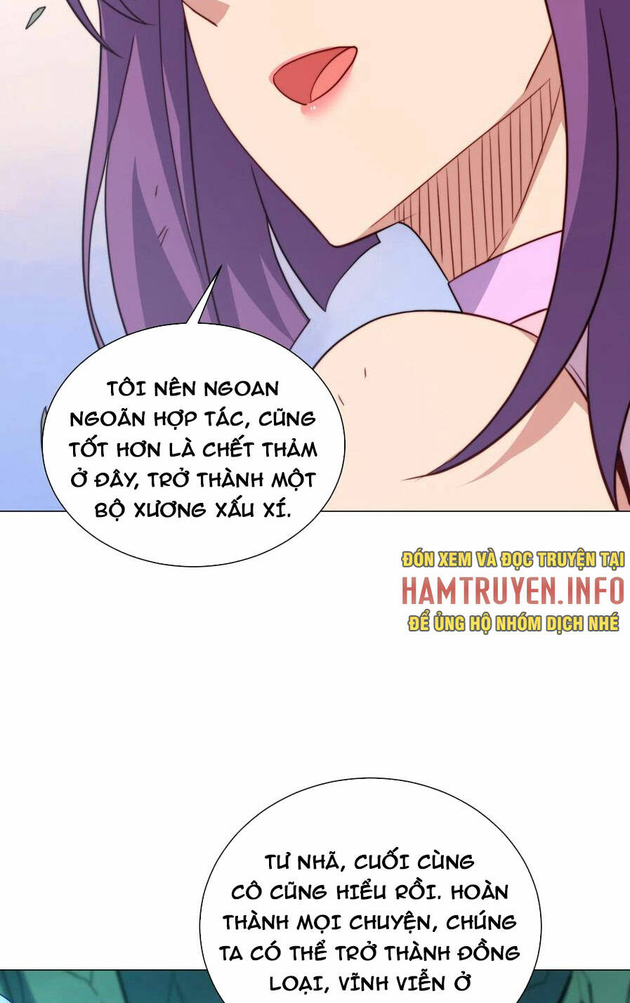 Người Trái Đất Quả Thật Rất Tàn Ác Chapter 182 - Trang 2