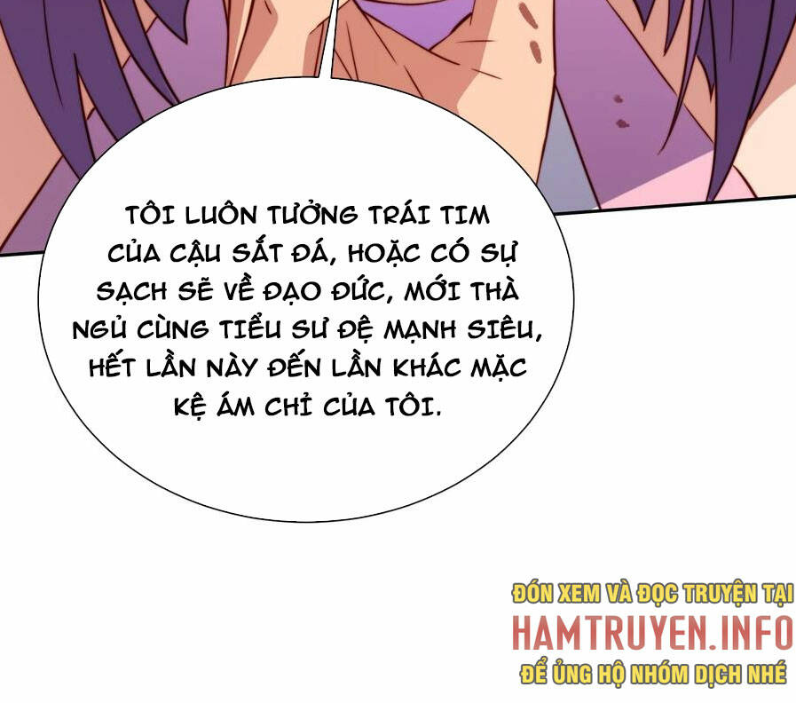 Người Trái Đất Quả Thật Rất Tàn Ác Chapter 181 - Trang 2