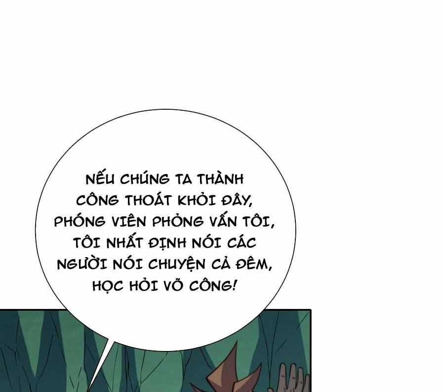 Người Trái Đất Quả Thật Rất Tàn Ác Chapter 181 - Trang 2