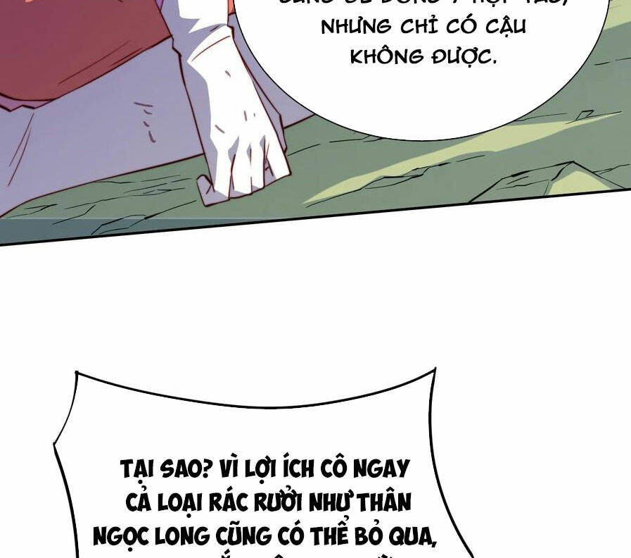 Người Trái Đất Quả Thật Rất Tàn Ác Chapter 181 - Trang 2