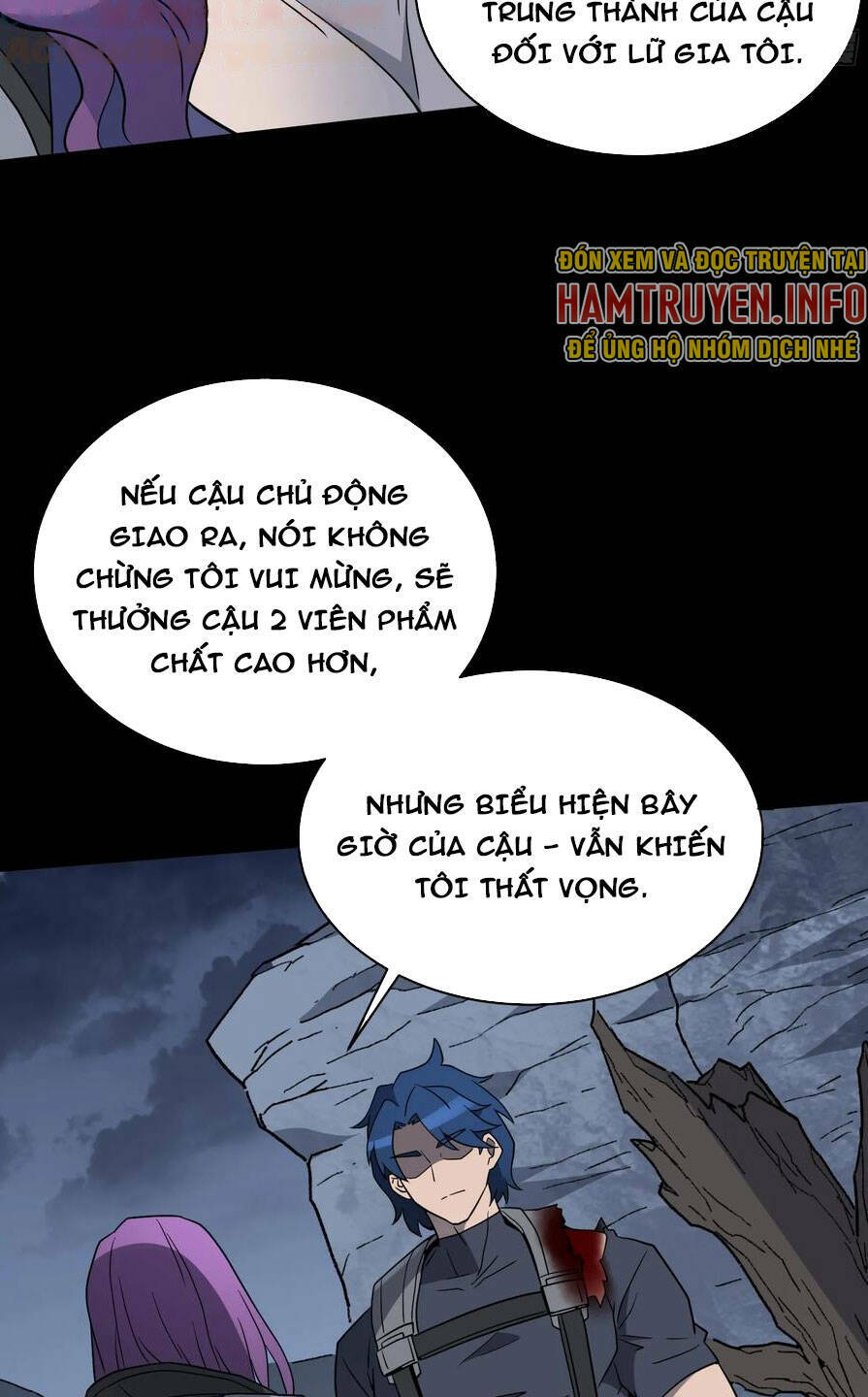 Người Trái Đất Quả Thật Rất Tàn Ác Chapter 180 - Trang 2