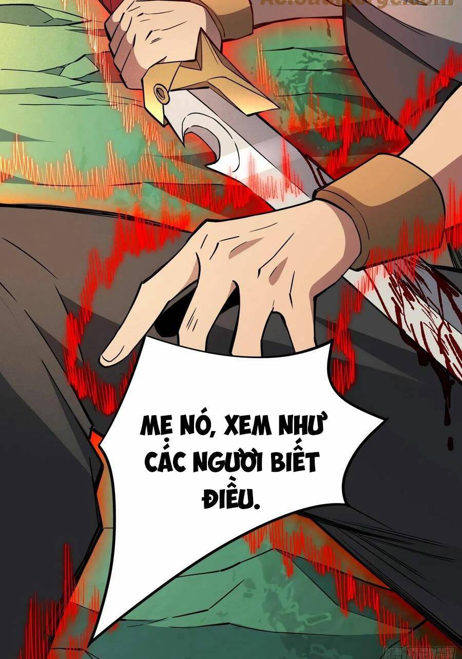 Người Trái Đất Quả Thật Rất Tàn Ác Chapter 176 - Trang 2