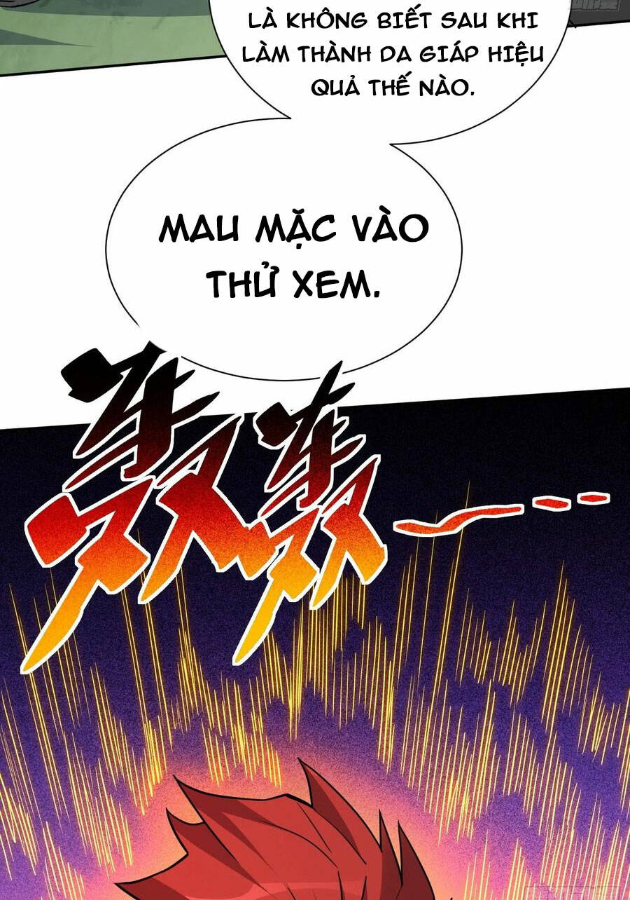 Người Trái Đất Quả Thật Rất Tàn Ác Chapter 176 - Trang 2