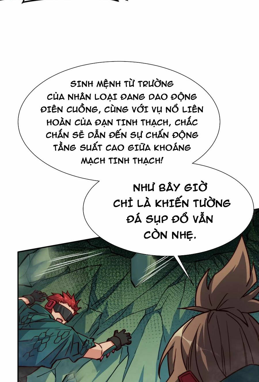 Người Trái Đất Quả Thật Rất Tàn Ác Chapter 176 - Trang 2