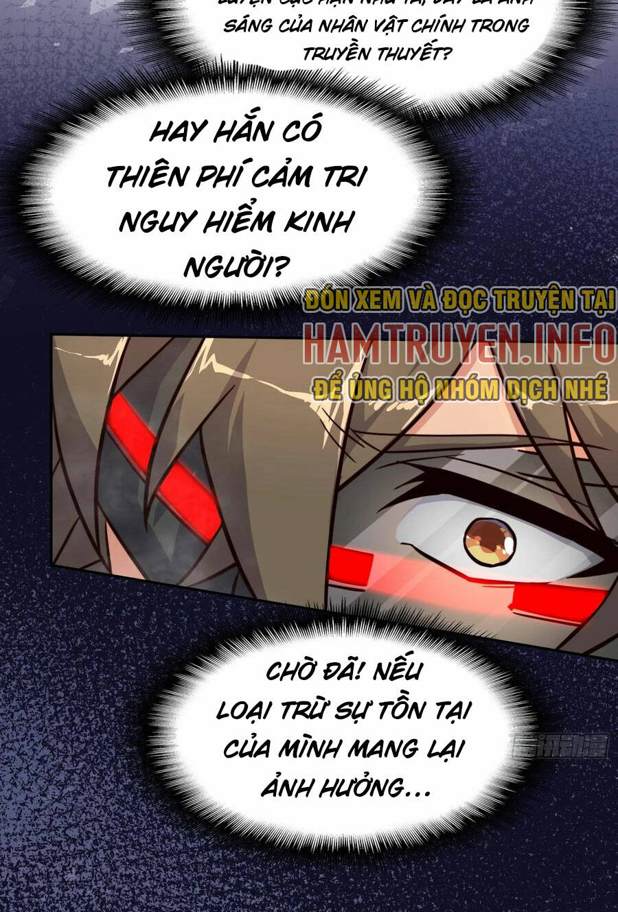 Người Trái Đất Quả Thật Rất Tàn Ác Chapter 176 - Trang 2