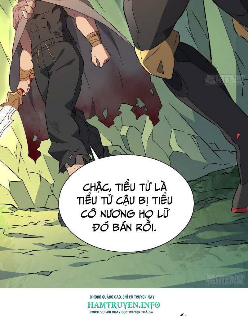 Người Trái Đất Quả Thật Rất Tàn Ác Chapter 175 - Trang 2