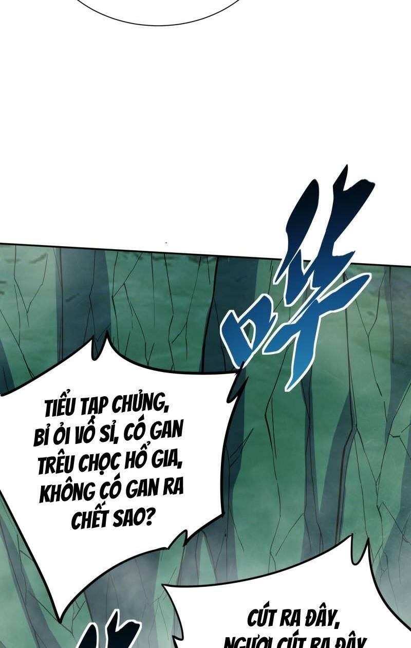 Người Trái Đất Quả Thật Rất Tàn Ác Chapter 174 - Trang 2