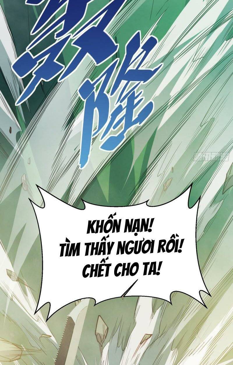 Người Trái Đất Quả Thật Rất Tàn Ác Chapter 174 - Trang 2