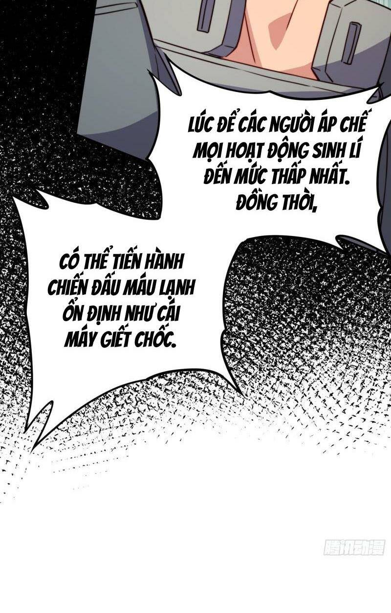 Người Trái Đất Quả Thật Rất Tàn Ác Chapter 174 - Trang 2