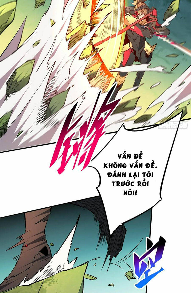 Người Trái Đất Quả Thật Rất Tàn Ác Chapter 173 - Trang 2