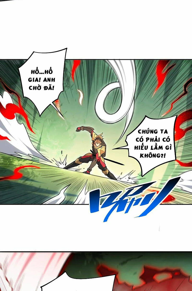 Người Trái Đất Quả Thật Rất Tàn Ác Chapter 173 - Trang 2