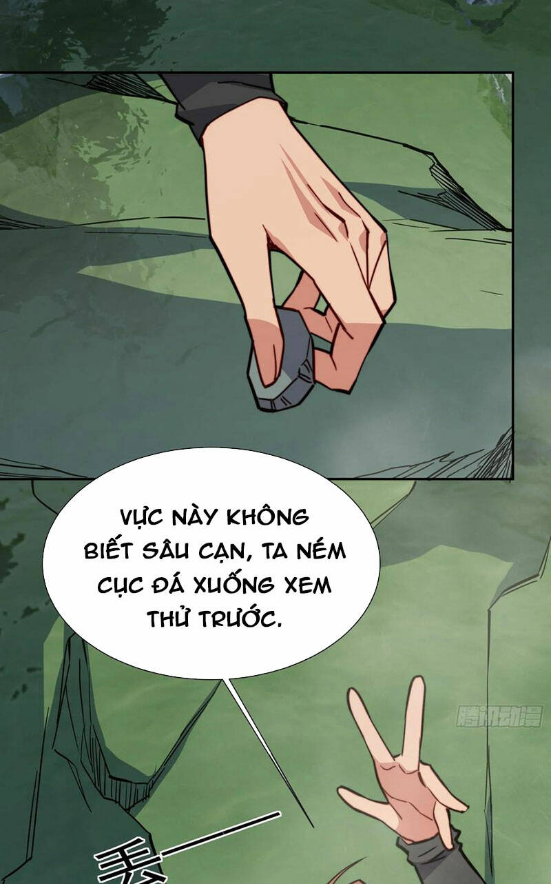 Người Trái Đất Quả Thật Rất Tàn Ác Chapter 172 - Trang 2