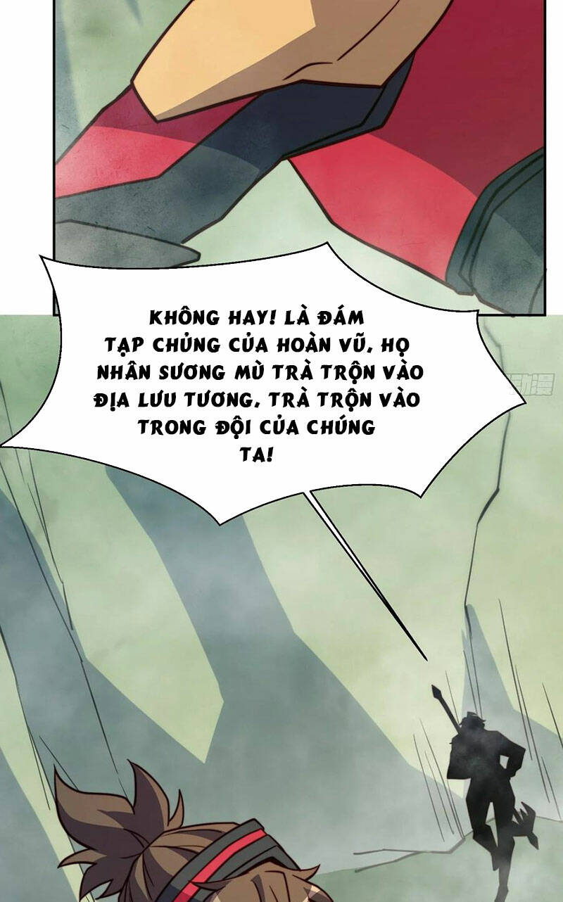 Người Trái Đất Quả Thật Rất Tàn Ác Chapter 172 - Trang 2