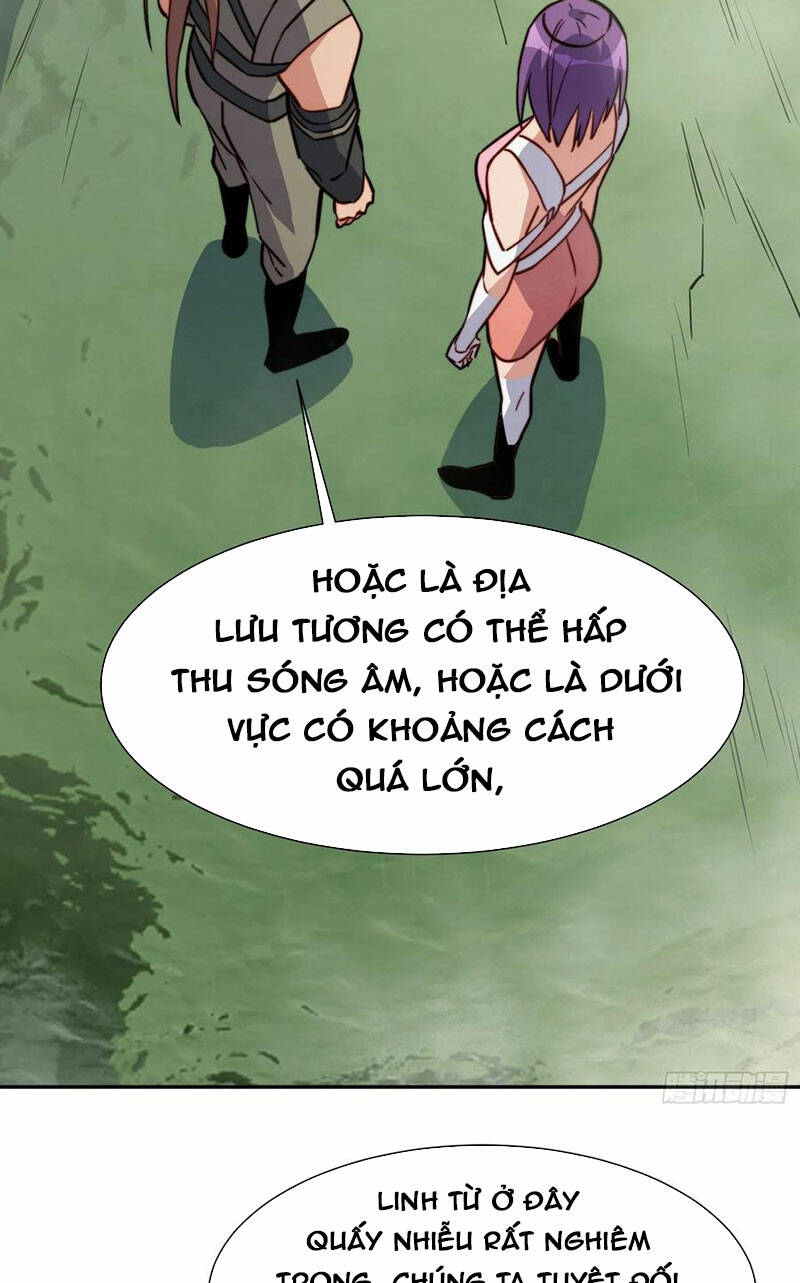 Người Trái Đất Quả Thật Rất Tàn Ác Chapter 172 - Trang 2