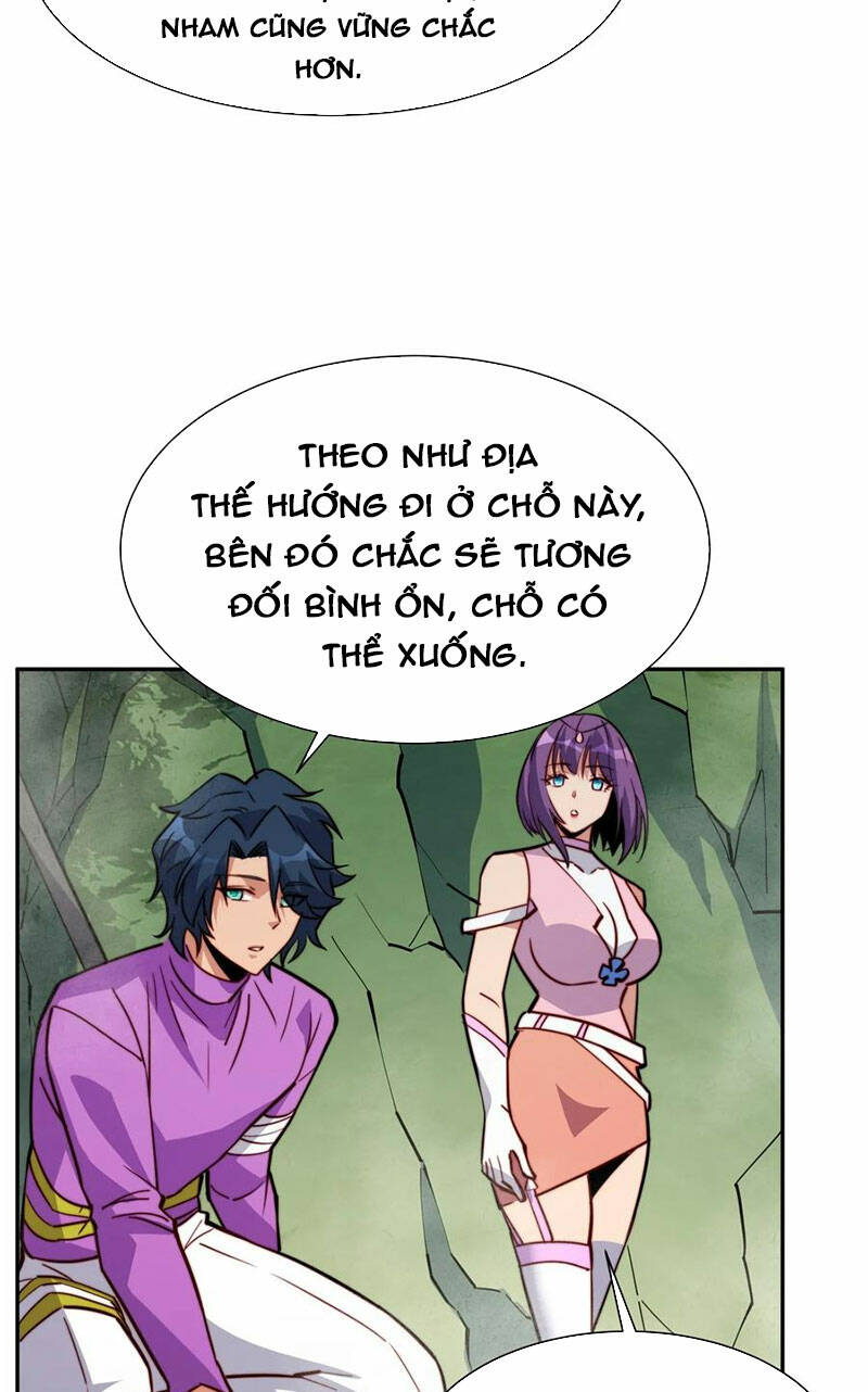 Người Trái Đất Quả Thật Rất Tàn Ác Chapter 172 - Trang 2