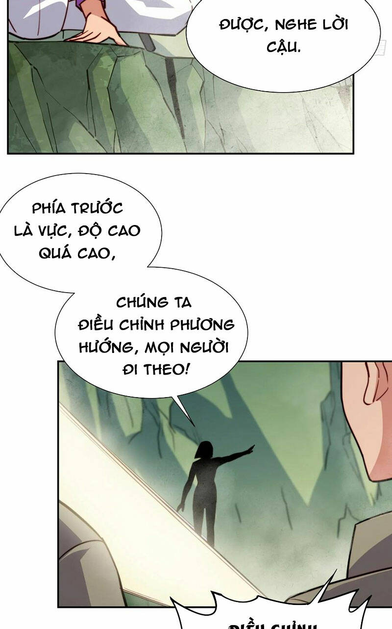 Người Trái Đất Quả Thật Rất Tàn Ác Chapter 172 - Trang 2