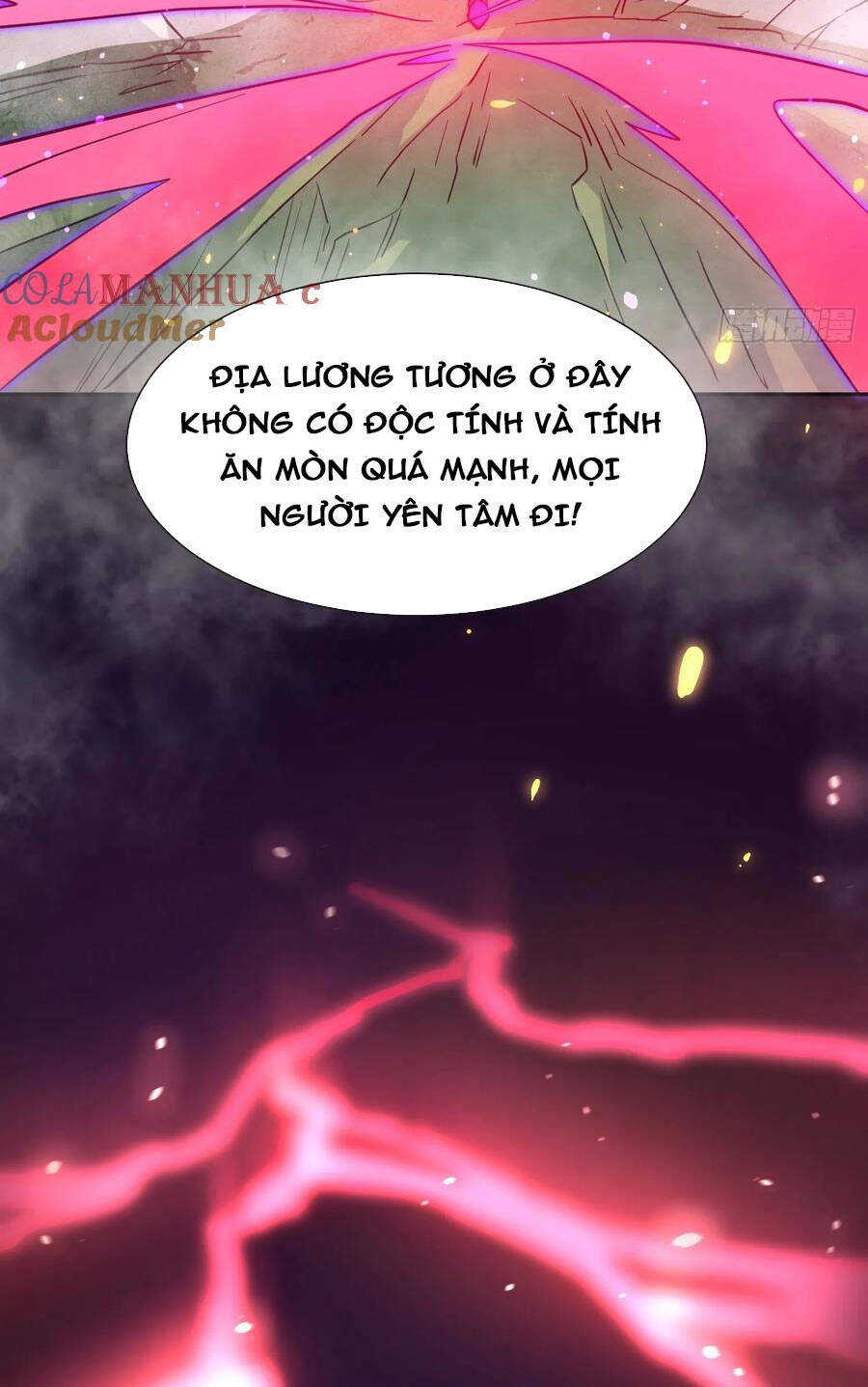 Người Trái Đất Quả Thật Rất Tàn Ác Chapter 171 - Trang 2