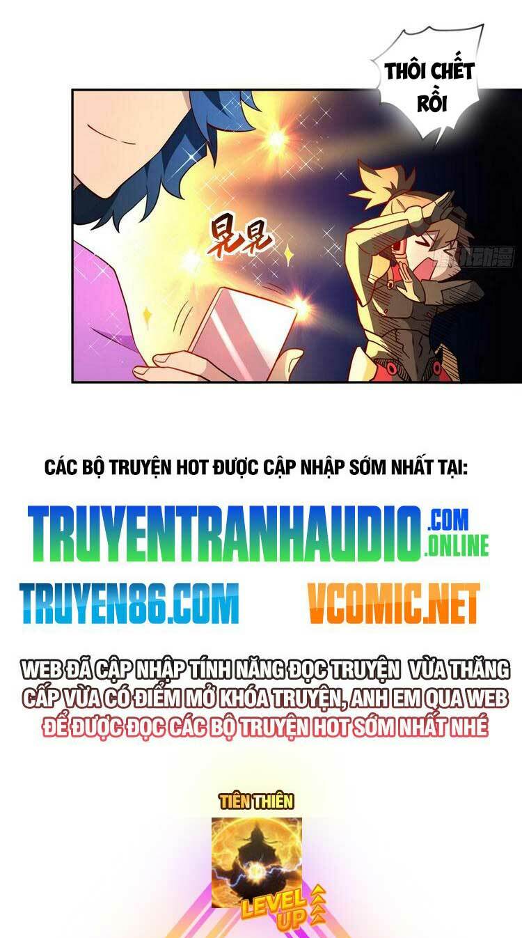 Người Trái Đất Quả Thật Rất Tàn Ác Chapter 162 - Trang 2