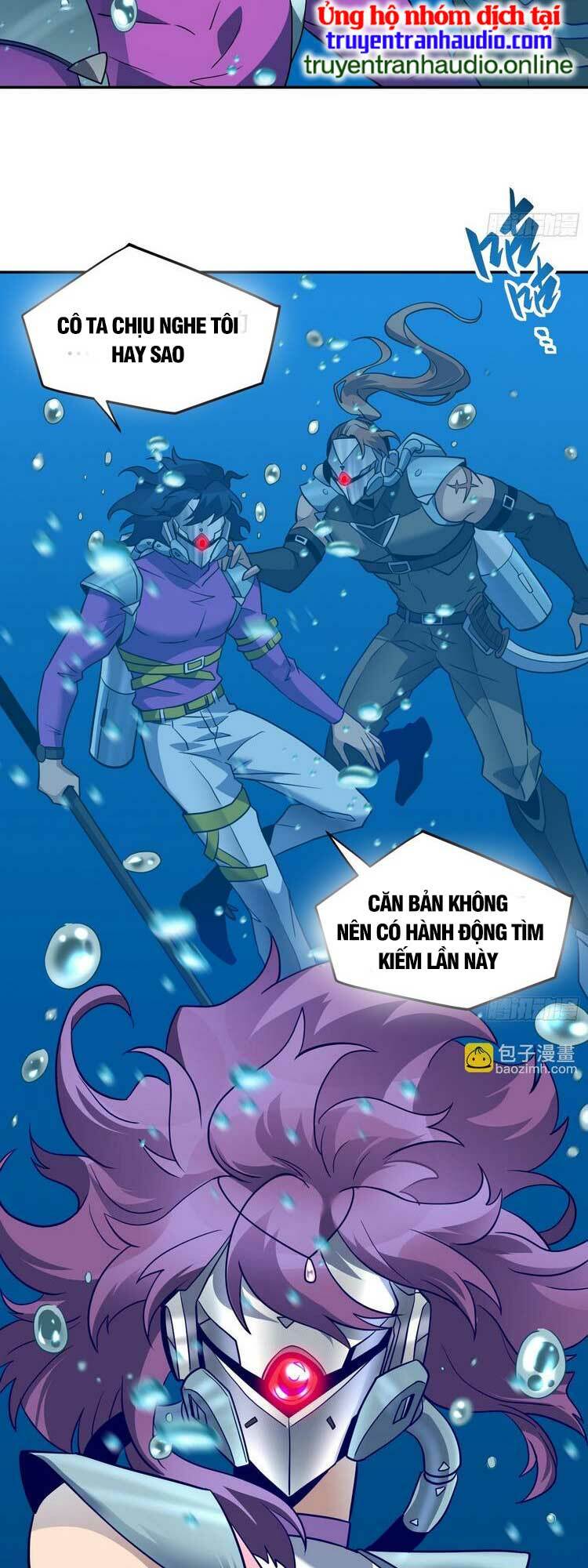 Người Trái Đất Quả Thật Rất Tàn Ác Chapter 154 - Trang 2