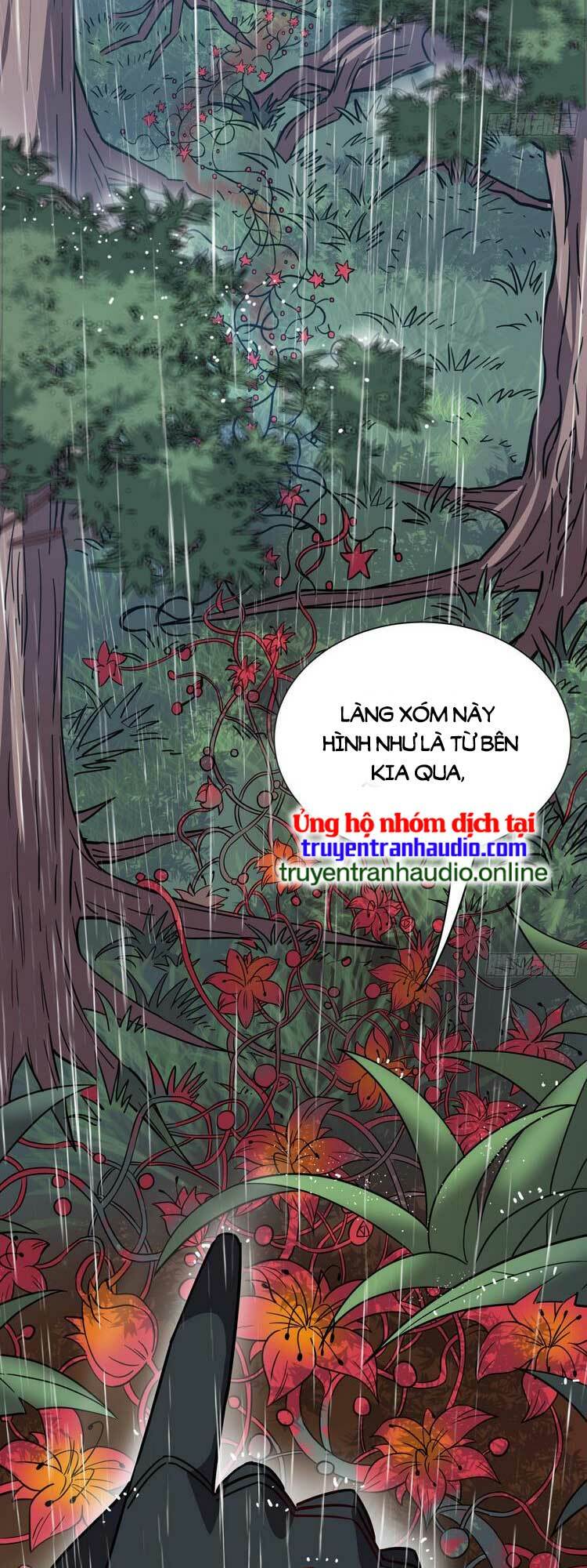 Người Trái Đất Quả Thật Rất Tàn Ác Chapter 152 - Trang 2