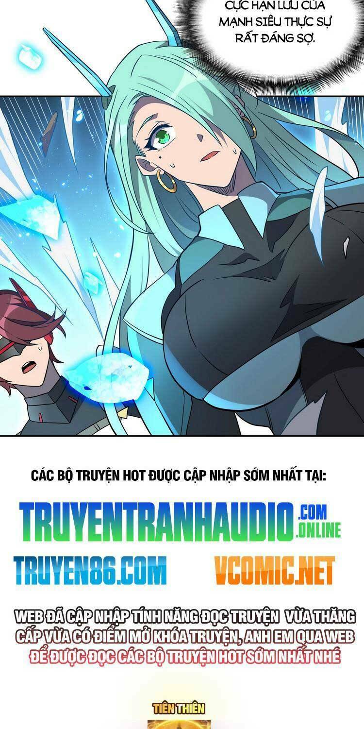 Người Trái Đất Quả Thật Rất Tàn Ác Chapter 145 - Trang 2