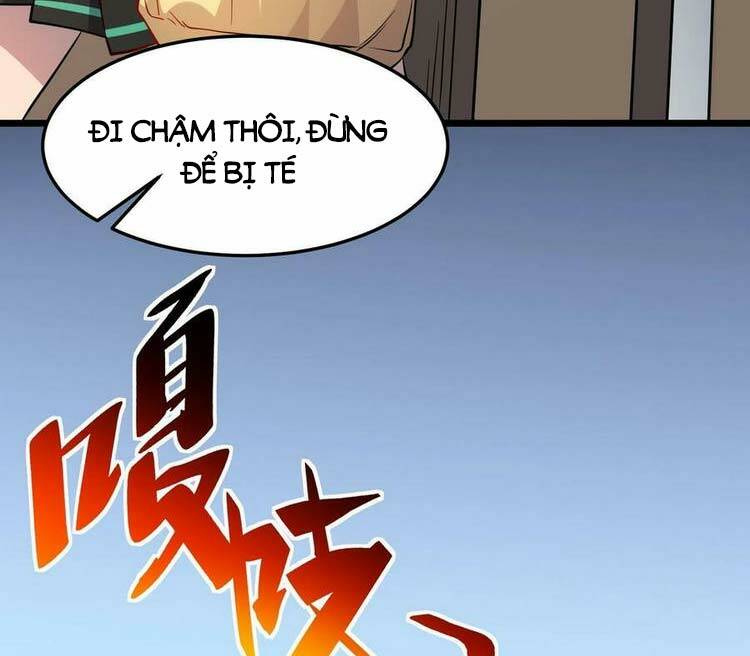 Người Trái Đất Quả Thật Rất Tàn Ác Chapter 137 - Trang 2