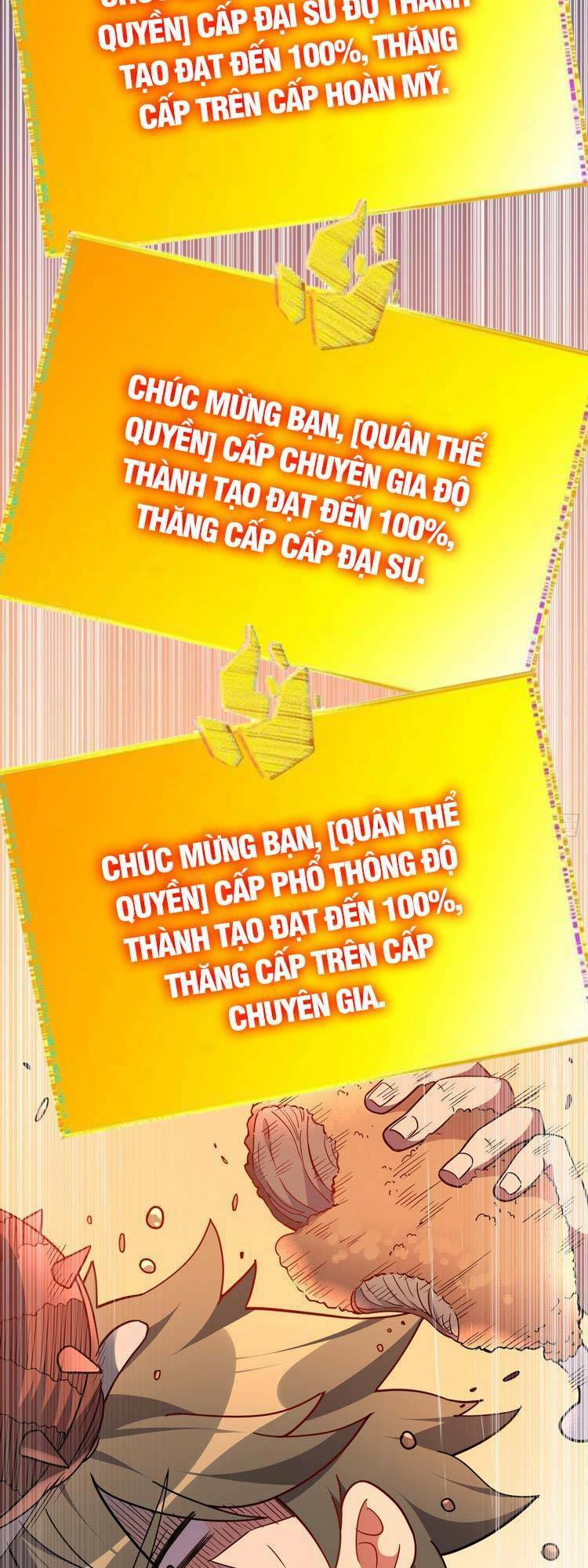 Người Trái Đất Quả Thật Rất Tàn Ác Chapter 130 - Trang 2