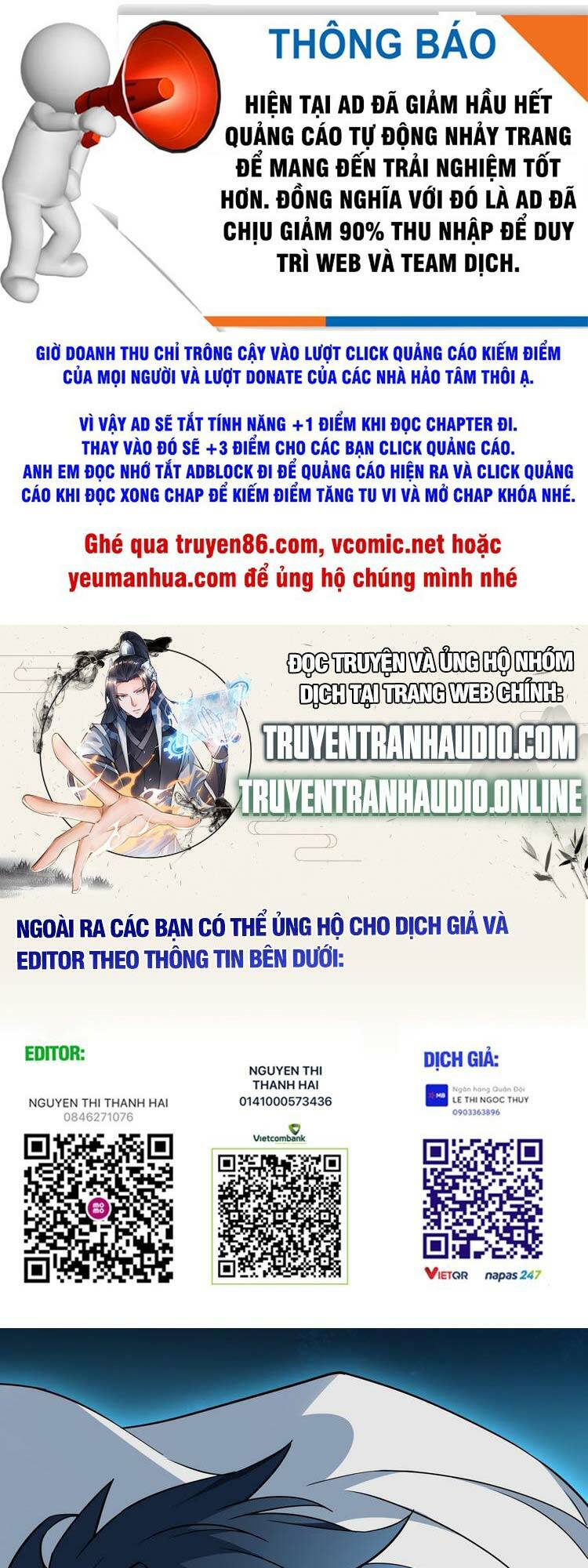 Người Trái Đất Quả Thật Rất Tàn Ác Chapter 129 - Trang 2