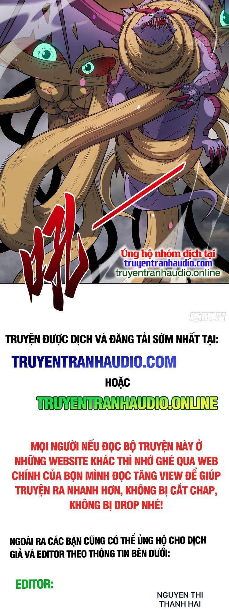 Người Trái Đất Quả Thật Rất Tàn Ác Chapter 127 - Trang 2