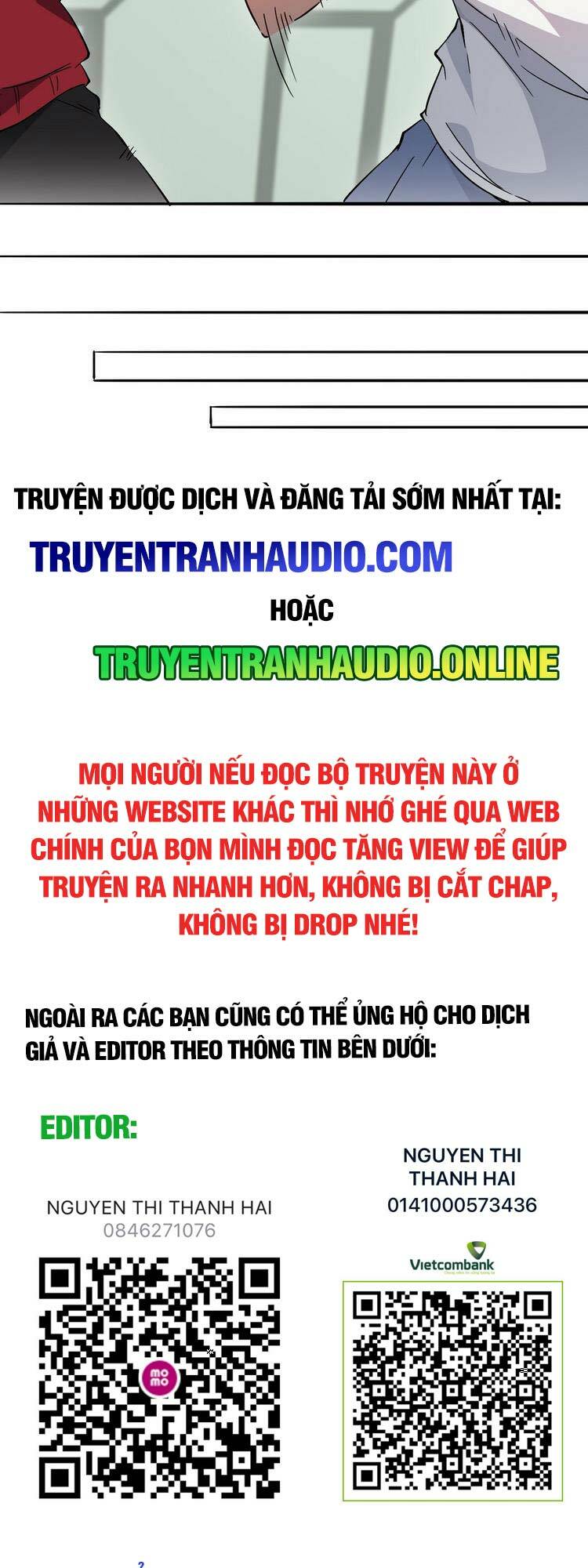 Người Trái Đất Quả Thật Rất Tàn Ác Chapter 126 - Trang 2