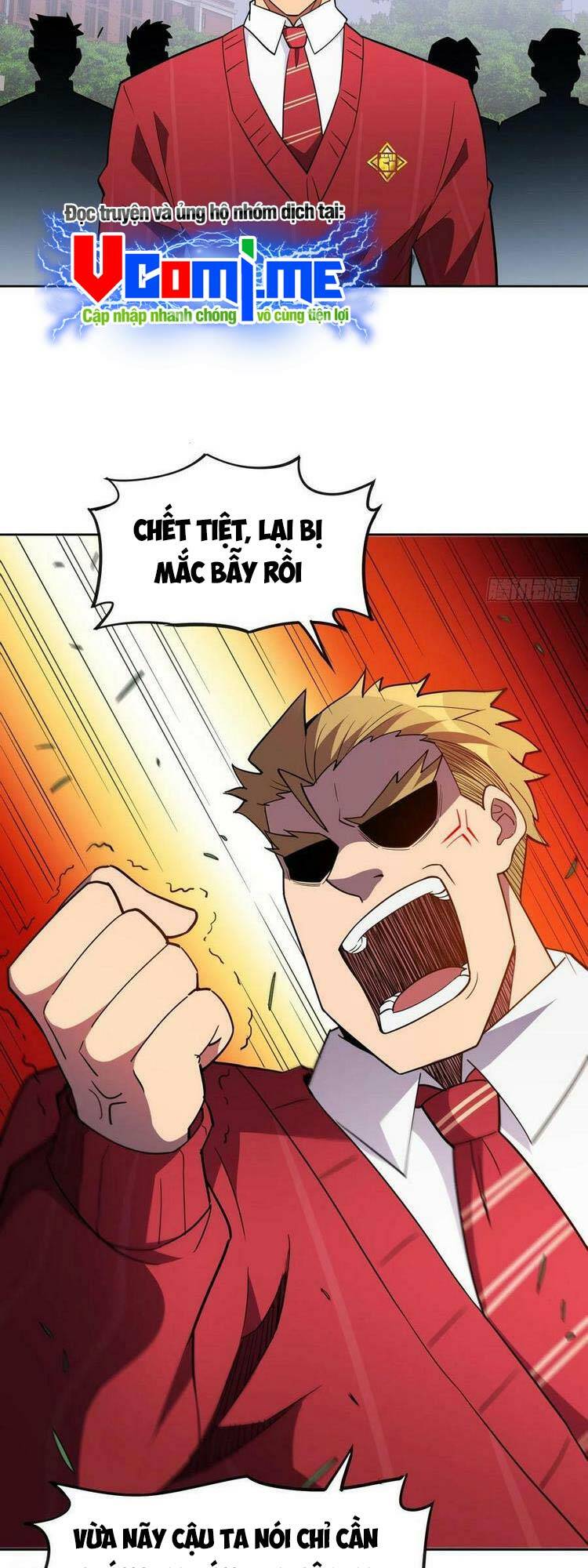 Người Trái Đất Quả Thật Rất Tàn Ác Chapter 117 - Trang 2