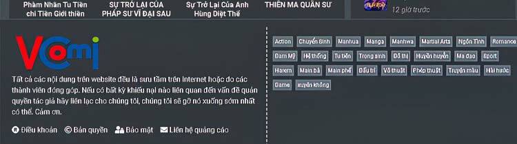 Người Trái Đất Quả Thật Rất Tàn Ác Chapter 115 - Trang 2