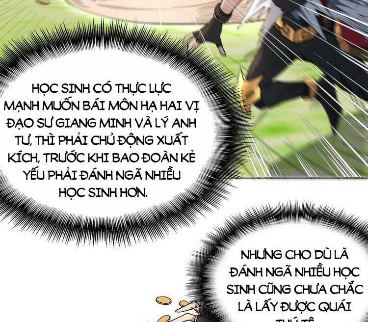 Người Trái Đất Quả Thật Rất Tàn Ác Chapter 93 - Trang 2