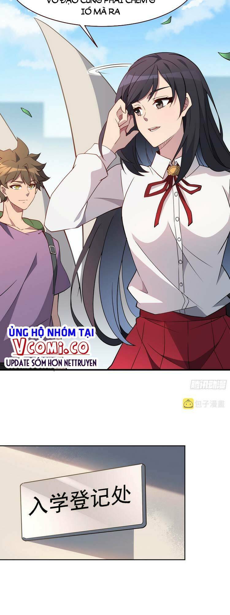 Người Trái Đất Quả Thật Rất Tàn Ác Chapter 92 - Trang 2