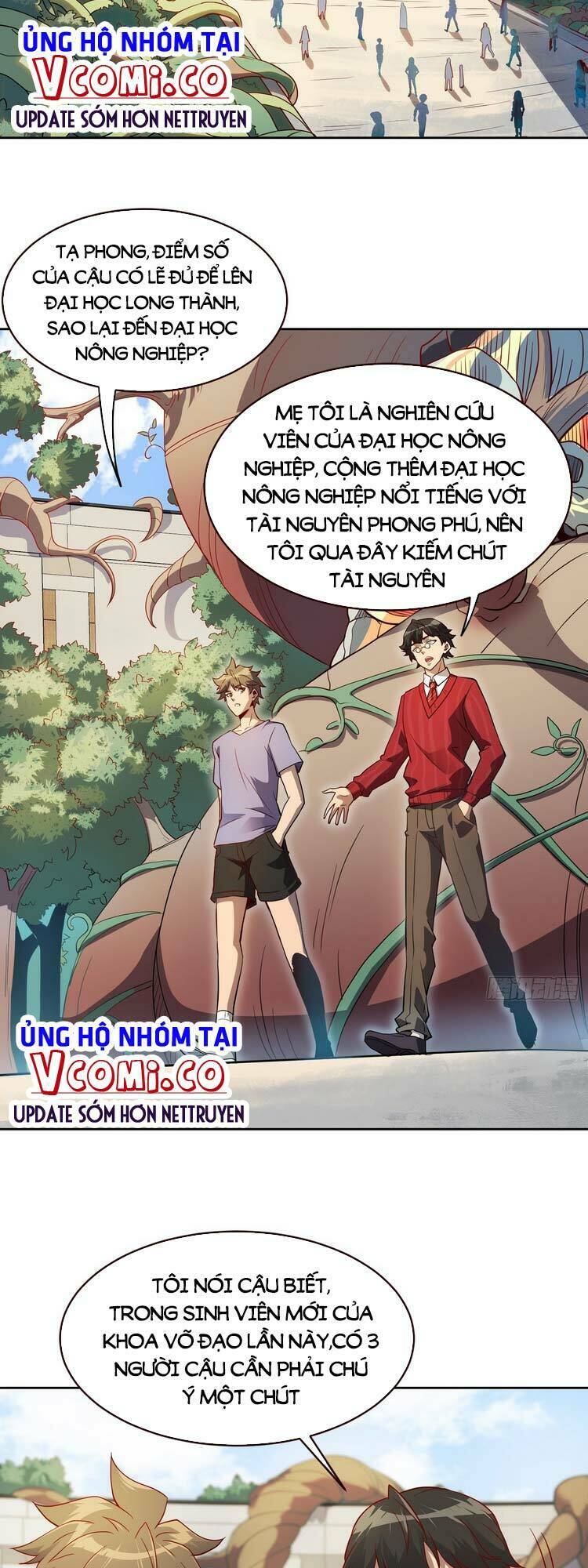 Người Trái Đất Quả Thật Rất Tàn Ác Chapter 92 - Trang 2