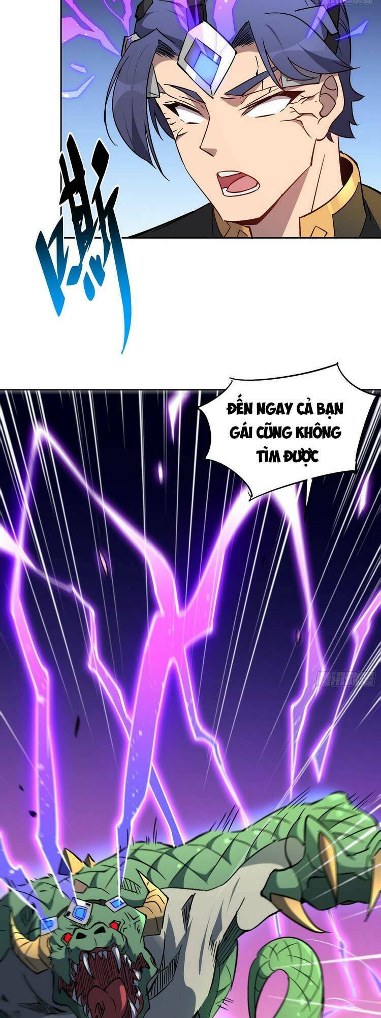 Người Trái Đất Quả Thật Rất Tàn Ác Chapter 92 - Trang 2