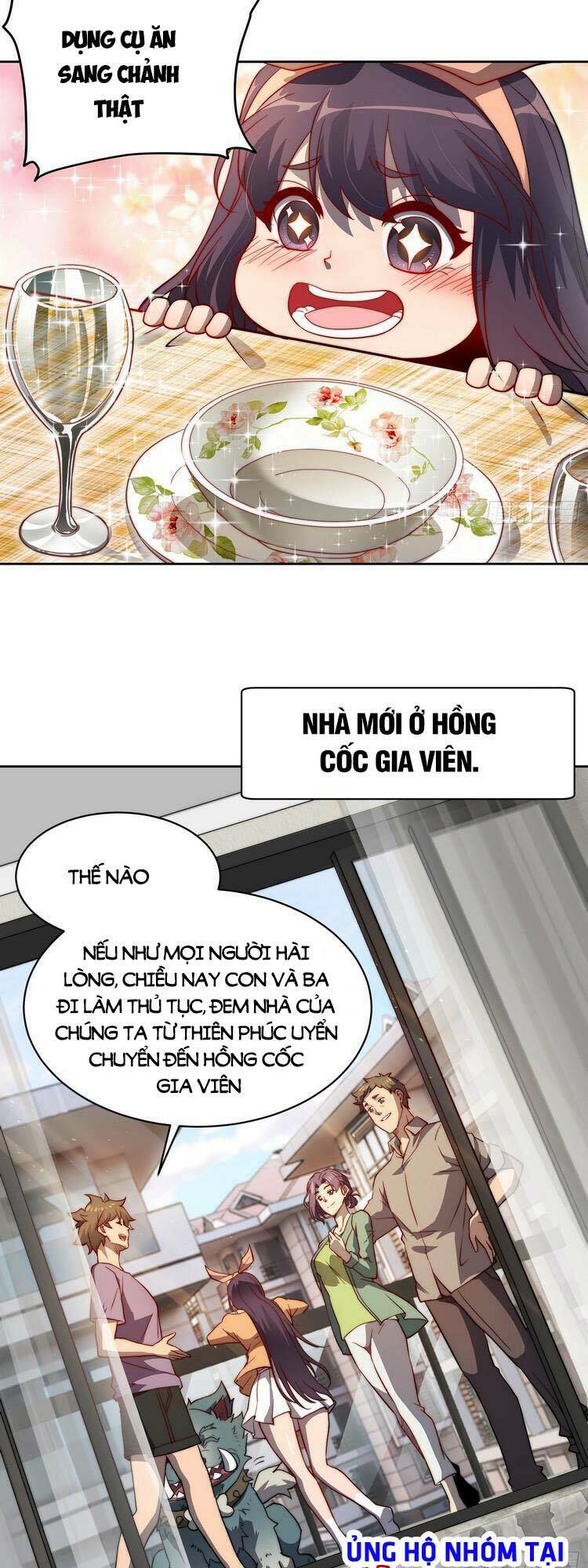 Người Trái Đất Quả Thật Rất Tàn Ác Chapter 91 - Trang 2