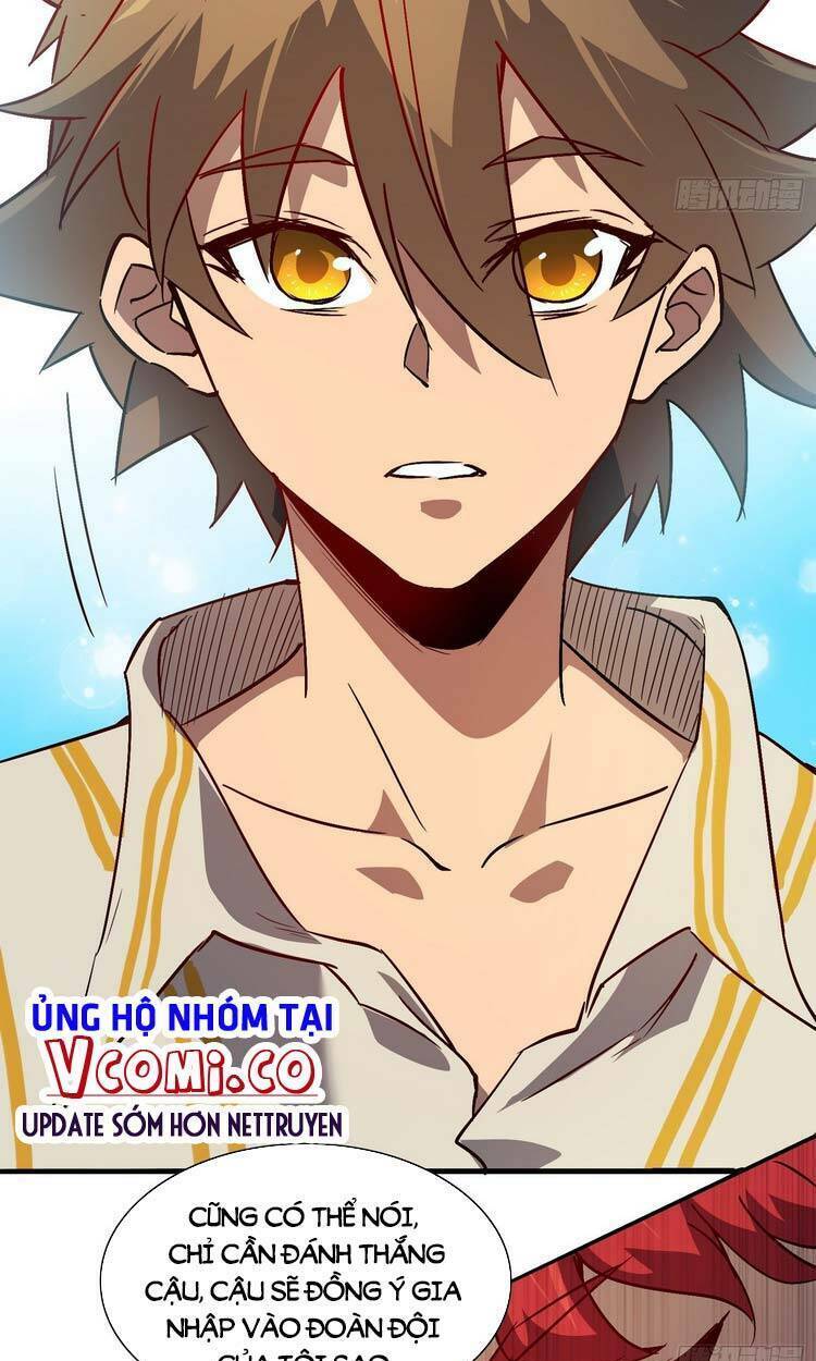 Người Trái Đất Quả Thật Rất Tàn Ác Chapter 88 - Trang 2