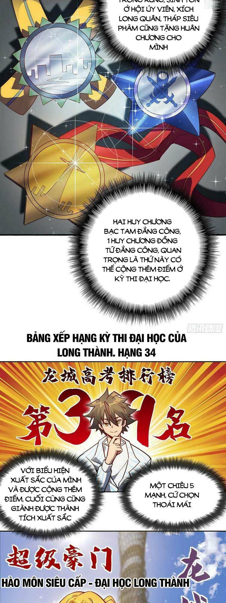 Người Trái Đất Quả Thật Rất Tàn Ác Chapter 86 - Trang 2