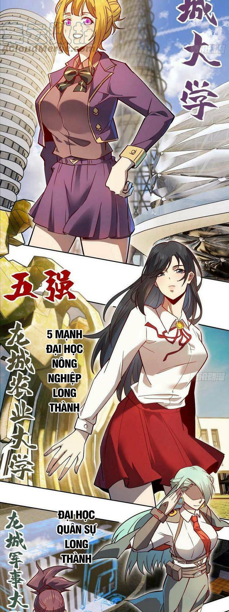 Người Trái Đất Quả Thật Rất Tàn Ác Chapter 86 - Trang 2