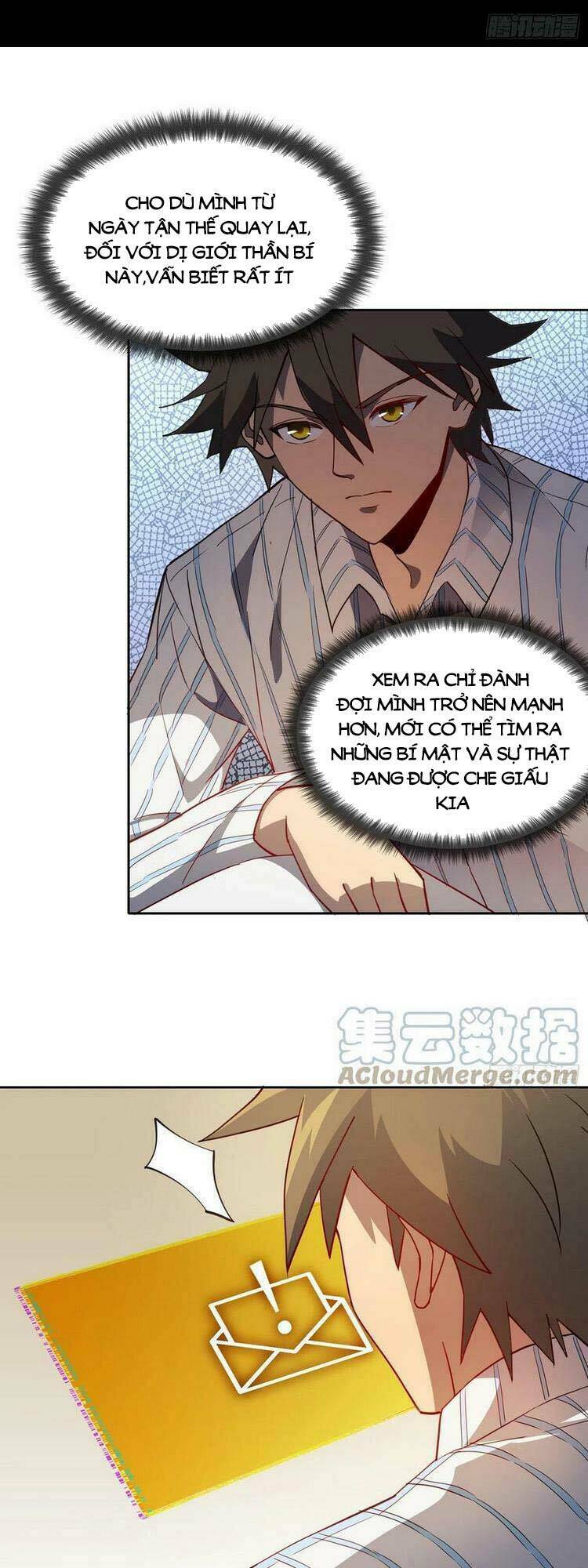 Người Trái Đất Quả Thật Rất Tàn Ác Chapter 86 - Trang 2