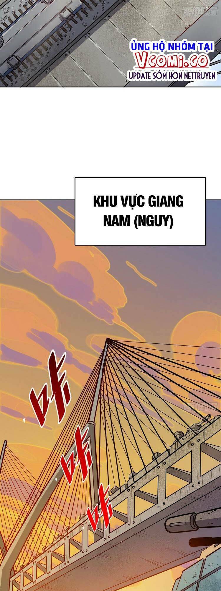 Người Trái Đất Quả Thật Rất Tàn Ác Chapter 68 - Trang 2